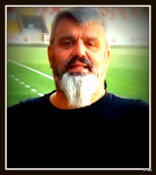 Levent YAZICI  